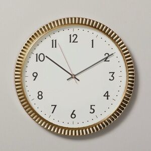 Hearth&Hand Wall Clock